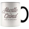 Hustle & Grind Mug