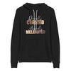 Divinely Created Hoodie