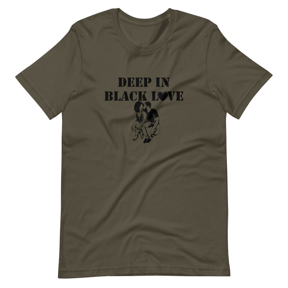 Deep in Black Love 2