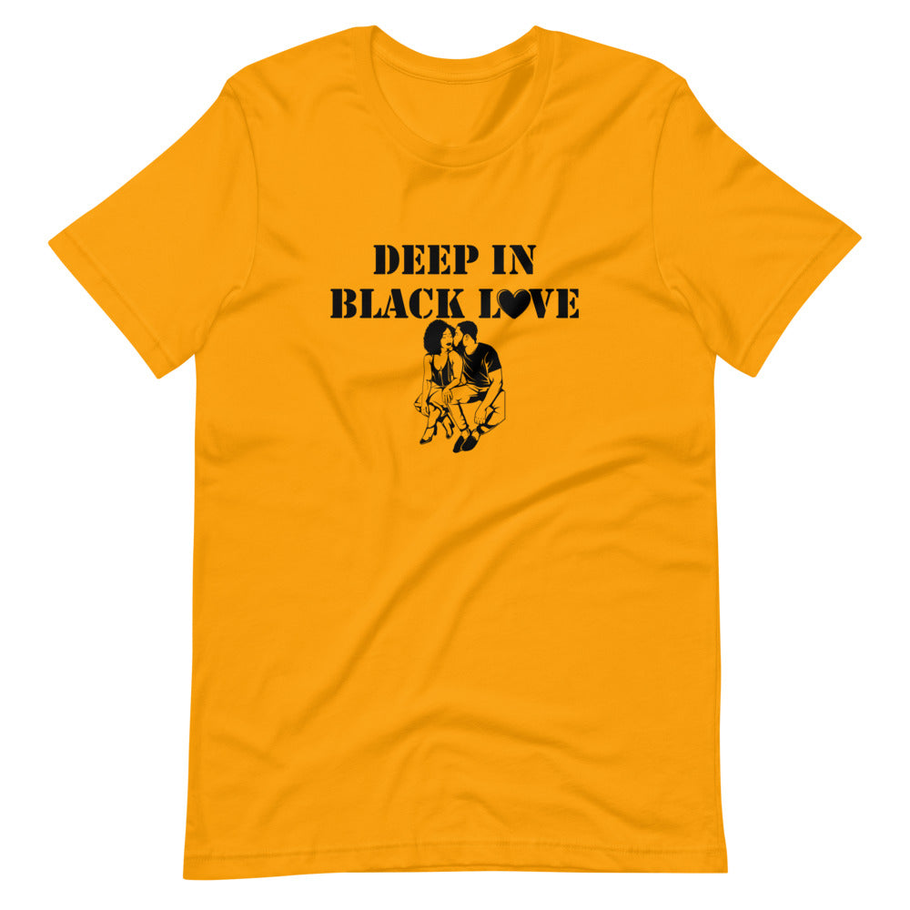 Deep in Black Love 2