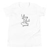 Young Black & Saved Youth Tee